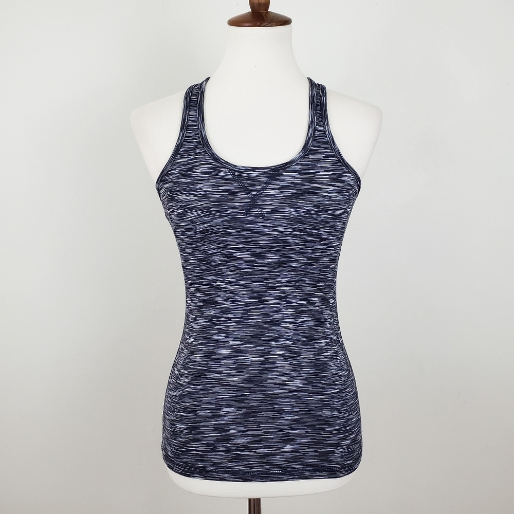 Actra Athletic Racerback Tank
